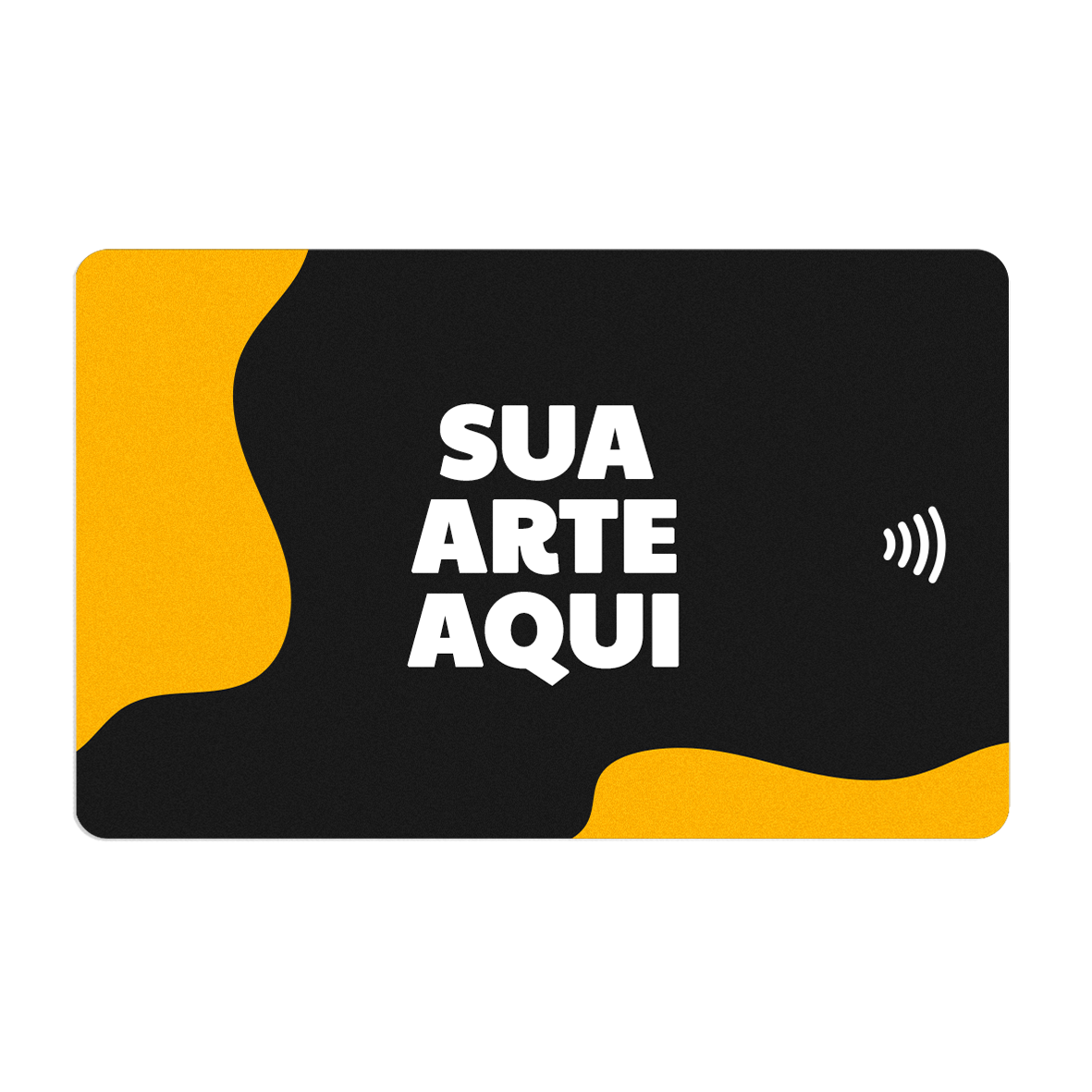 Crie Seu Cartão De Visita Eletrônico NFC Personalizado Com Impressão Digital Crie Seu Cartão De Visita Eletrônico NFC Personalizado Com Impressão Digital